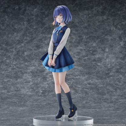 Gakuen Idolmaster 1/6 Scale Figure - Misuzu Hataya [Pre-Order Nov 2026]