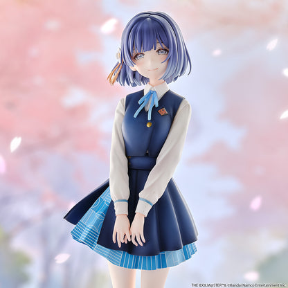 Gakuen Idolmaster 1/6 Scale Figure - Misuzu Hataya [Pre-Order Nov 2026]