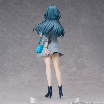 Gakuen Idolmaster 1/6 Scale Figure - Temari Tsukimura [Pre-Order Jun 2027]