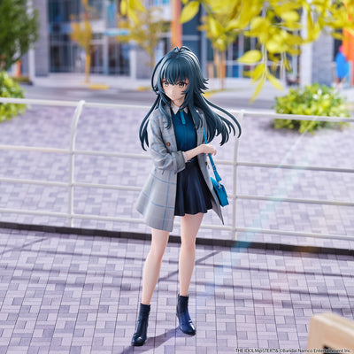 Gakuen Idolmaster 1/6 Scale Figure - Temari Tsukimura [Pre-Order Jun 2027]