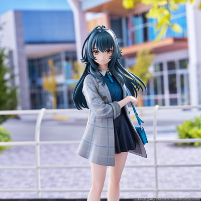 Gakuen Idolmaster 1/6 Scale Figure - Temari Tsukimura [Pre-Order Jun 2027]