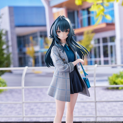 Gakuen Idolmaster 1/6 Scale Figure - Temari Tsukimura [Pre-Order Jun 2027]