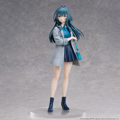 Gakuen Idolmaster 1/6 Scale Figure - Temari Tsukimura [Pre-Order Jun 2027]