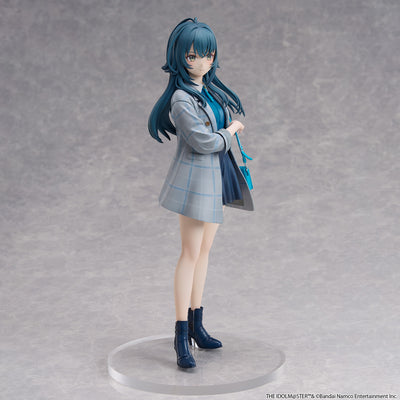 Gakuen Idolmaster 1/6 Scale Figure - Temari Tsukimura [Pre-Order Jun 2027]