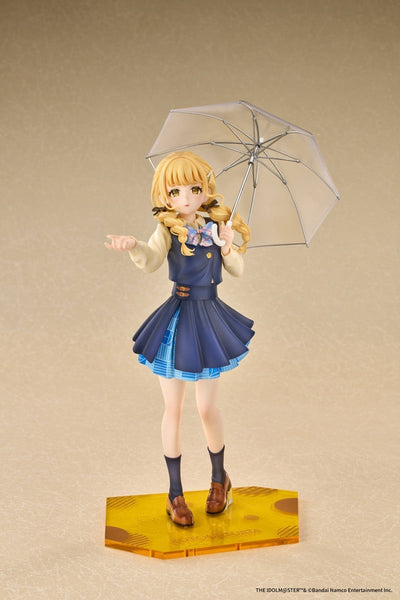 Gakuen Idolmaster 1/7 Scale Figure - Fujita Kotone Iris After The Rain Pre-Training Ver. [Pre-Order Jul 2027]