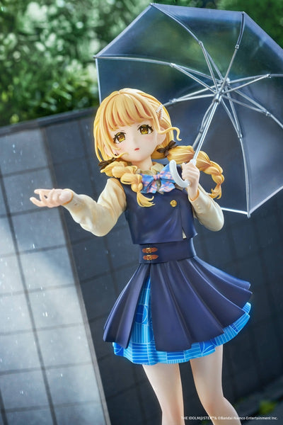 Gakuen Idolmaster 1/7 Scale Figure - Fujita Kotone Iris After The Rain Pre-Training Ver. [Pre-Order Jul 2027]