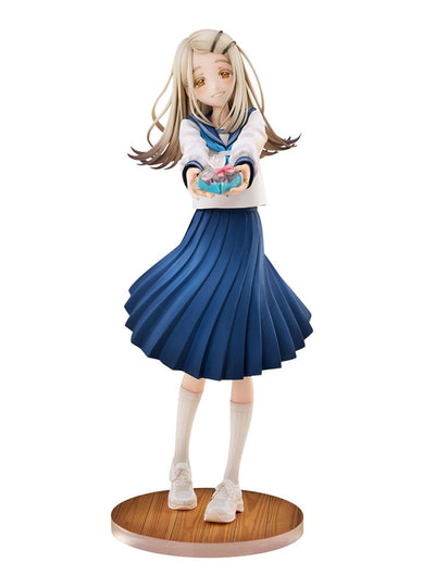 Gakuen Idolmaster 1/7 Scale Figure - Hiro Shinosawa Mille-feuille Ver. [Pre-Order Dec 2026]