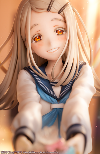 Gakuen Idolmaster 1/7 Scale Figure - Hiro Shinosawa Mille-feuille Ver. [Pre-Order Dec 2026]