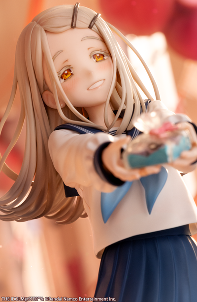 Gakuen Idolmaster 1/7 Scale Figure - Hiro Shinosawa Mille-feuille Ver. [Pre-Order Dec 2026]