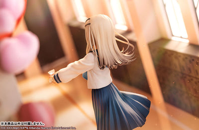 Gakuen Idolmaster 1/7 Scale Figure - Hiro Shinosawa Mille-feuille Ver. [Pre-Order Dec 2026]
