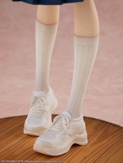 Gakuen Idolmaster 1/7 Scale Figure - Hiro Shinosawa Mille-feuille Ver. [Pre-Order Dec 2026]