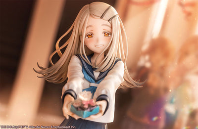 Gakuen Idolmaster 1/7 Scale Figure - Hiro Shinosawa Mille-feuille Ver. [Pre-Order Dec 2026]