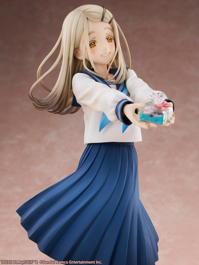 Gakuen Idolmaster 1/7 Scale Figure - Hiro Shinosawa Mille-feuille Ver. [Pre-Order Dec 2026]