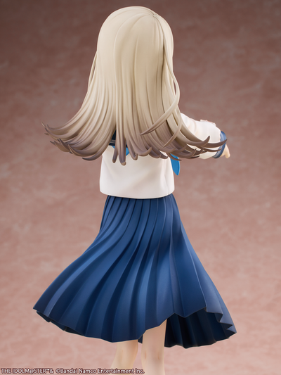 Gakuen Idolmaster 1/7 Scale Figure - Hiro Shinosawa Mille-feuille Ver. [Pre-Order Dec 2026]