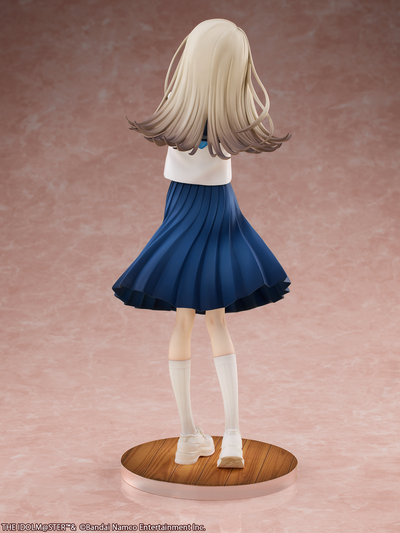 Gakuen Idolmaster 1/7 Scale Figure - Hiro Shinosawa Mille-feuille Ver. [Pre-Order Dec 2026]