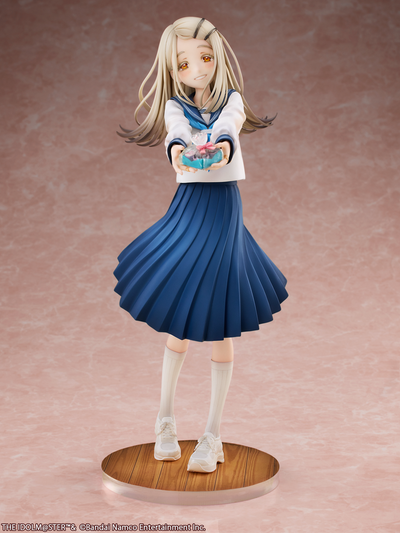Gakuen Idolmaster 1/7 Scale Figure - Hiro Shinosawa Mille-feuille Ver. [Pre-Order Dec 2026]