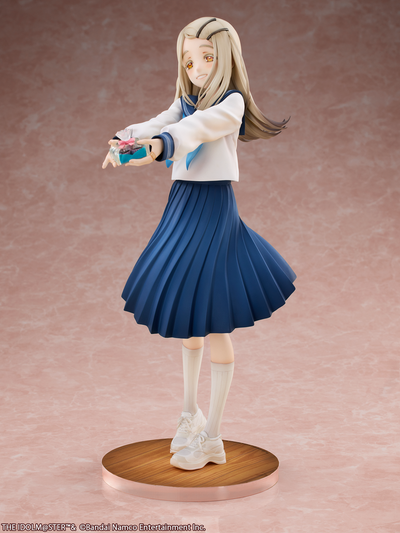 Gakuen Idolmaster 1/7 Scale Figure - Hiro Shinosawa Mille-feuille Ver. [Pre-Order Dec 2026]