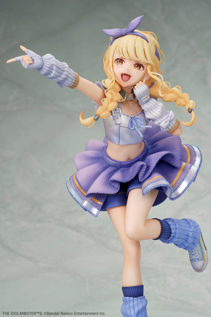 Gakuen Idolmaster 1/7 Scale Figure - Kotone Fujita IRIS Ver. [Pre-Order Aug 2027]