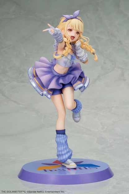 Gakuen Idolmaster 1/7 Scale Figure - Kotone Fujita IRIS Ver. [Pre-Order Aug 2027]