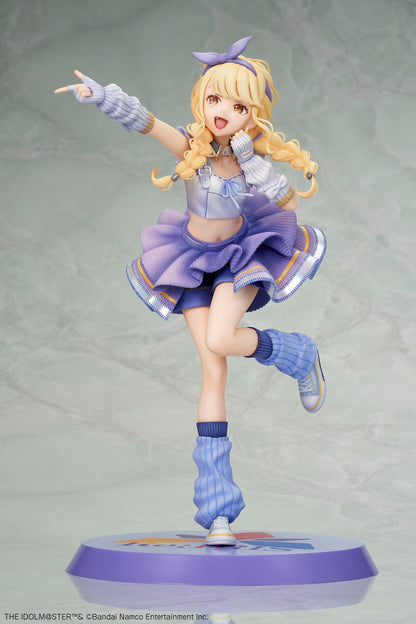 Gakuen Idolmaster 1/7 Scale Figure - Kotone Fujita IRIS Ver. [Pre-Order Aug 2027]