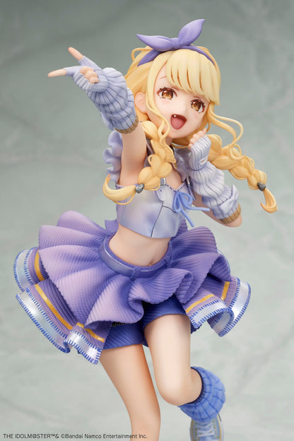 Gakuen Idolmaster 1/7 Scale Figure - Kotone Fujita IRIS Ver. [Pre-Order Aug 2027]
