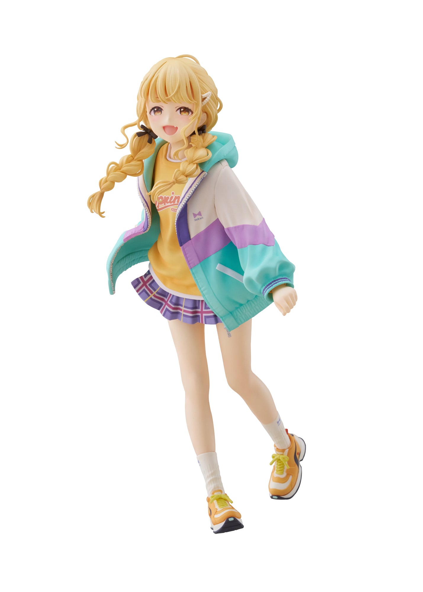 Gakuen Idolmaster 1/7 Scale Figure - Kotone Fujita [Pre-Order Jul 2026]