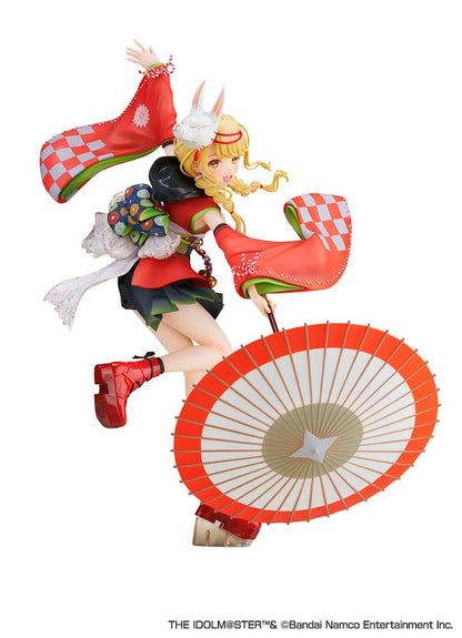 Gakuen Idolmaster 1/7 Scale Figure - Kotone Fujita [Pre-Order Sep 2027]