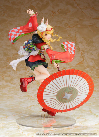Gakuen Idolmaster 1/7 Scale Figure - Kotone Fujita [Pre-Order Sep 2027]