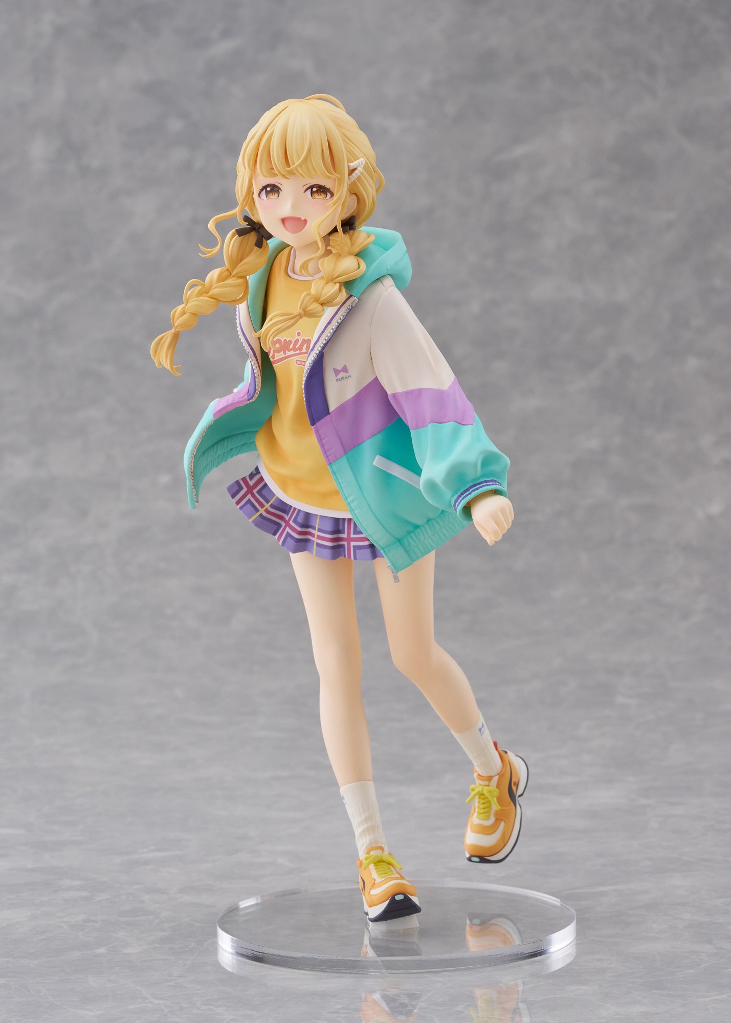 Gakuen Idolmaster 1/7 Scale Figure - Kotone Fujita [Pre-Order Jul 2026]