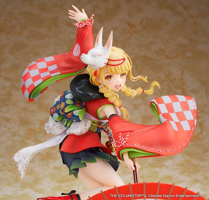 Gakuen Idolmaster 1/7 Scale Figure - Kotone Fujita [Pre-Order Sep 2027]