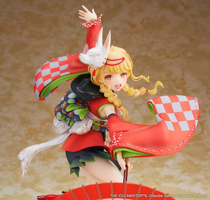 Gakuen Idolmaster 1/7 Scale Figure - Kotone Fujita [Pre-Order Sep 2027]