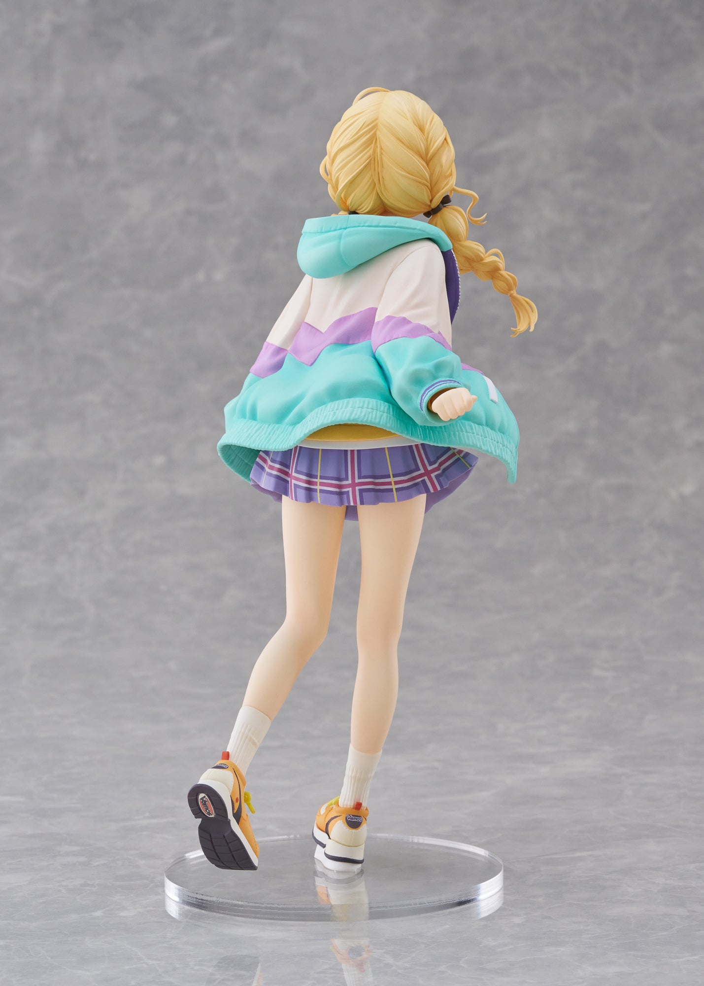 Gakuen Idolmaster 1/7 Scale Figure - Kotone Fujita [Pre-Order Jul 2026]