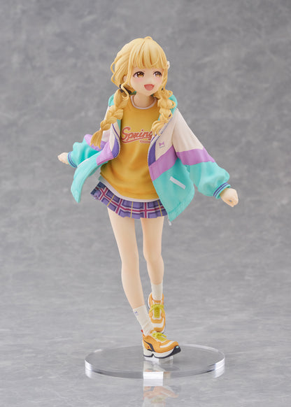 Gakuen Idolmaster 1/7 Scale Figure - Kotone Fujita [Pre-Order Jul 2026]