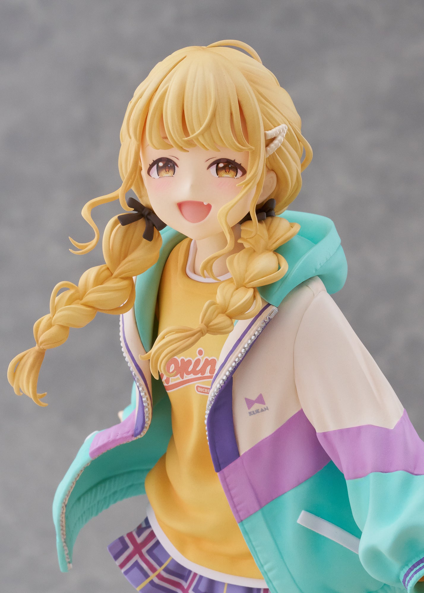 Gakuen Idolmaster 1/7 Scale Figure - Kotone Fujita [Pre-Order Jul 2026]
