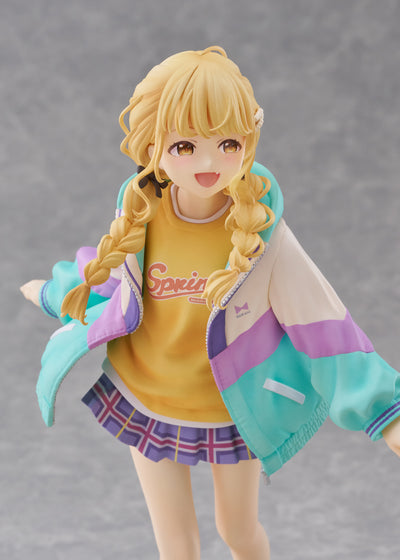 Gakuen Idolmaster 1/7 Scale Figure - Kotone Fujita [Pre-Order Jul 2026]