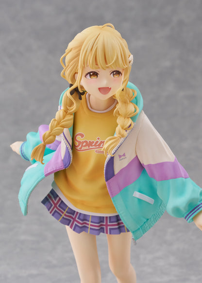 Gakuen Idolmaster 1/7 Scale Figure - Kotone Fujita [Pre-Order Jul 2026]