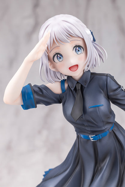 Gakuen Idolmaster 1/7 Scale Figure - Lilja Katsuragi Hakusen Song Ver. [Pre-Order Dec 2026]