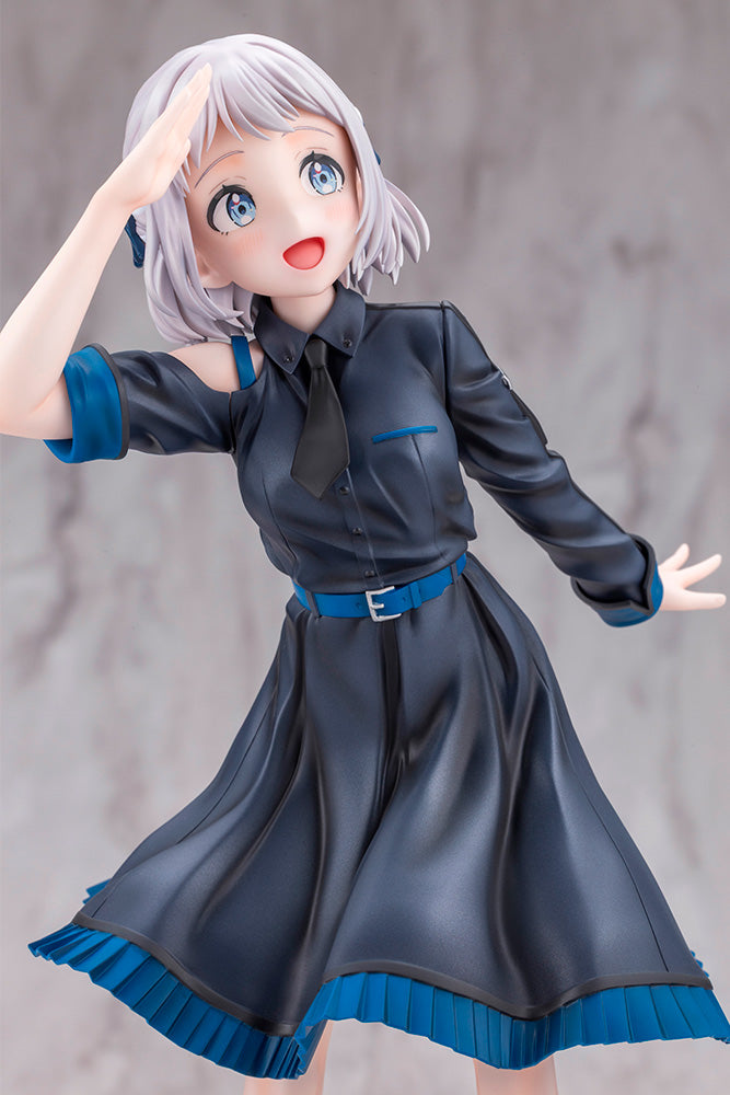 Gakuen Idolmaster 1/7 Scale Figure - Lilja Katsuragi Hakusen Song Ver. [Pre-Order Dec 2026]