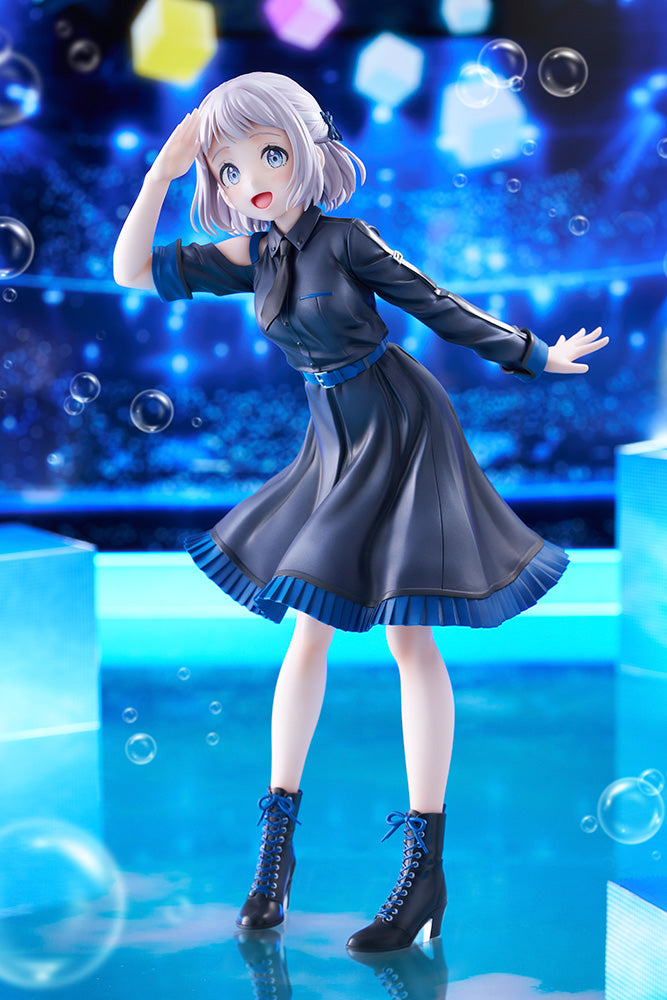 Gakuen Idolmaster 1/7 Scale Figure - Lilja Katsuragi Hakusen Song Ver. [Pre-Order Dec 2026]