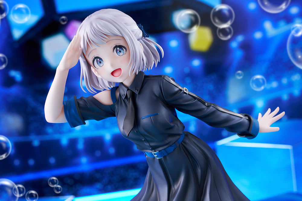 Gakuen Idolmaster 1/7 Scale Figure - Lilja Katsuragi Hakusen Song Ver. [Pre-Order Dec 2026]