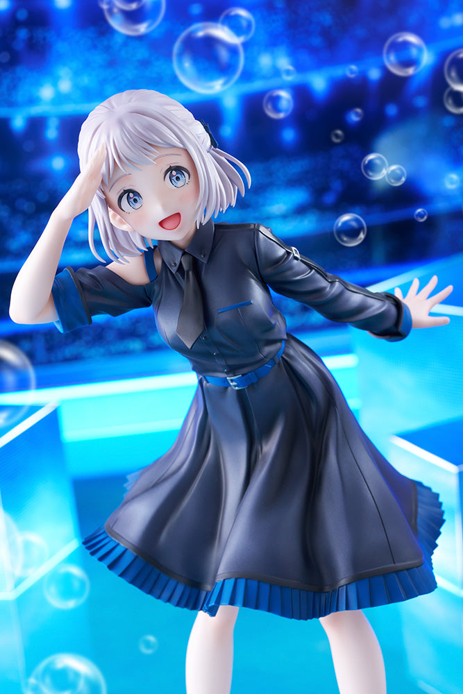 Gakuen Idolmaster 1/7 Scale Figure - Lilja Katsuragi Hakusen Song Ver. [Pre-Order Dec 2026]