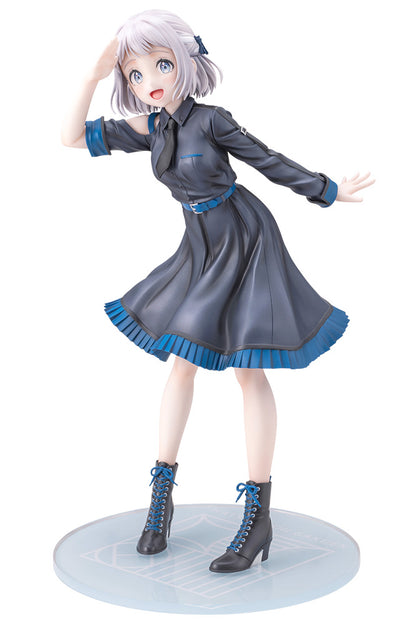 Gakuen Idolmaster 1/7 Scale Figure - Lilja Katsuragi Hakusen Song Ver. [Pre-Order Dec 2026]
