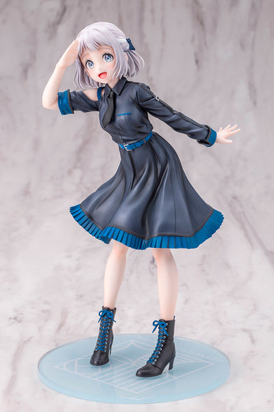 Gakuen Idolmaster 1/7 Scale Figure - Lilja Katsuragi Hakusen Song Ver. [Pre-Order Dec 2026]