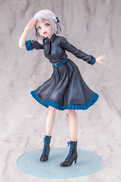 Gakuen Idolmaster 1/7 Scale Figure - Lilja Katsuragi Hakusen Song Ver. [Pre-Order Dec 2026]