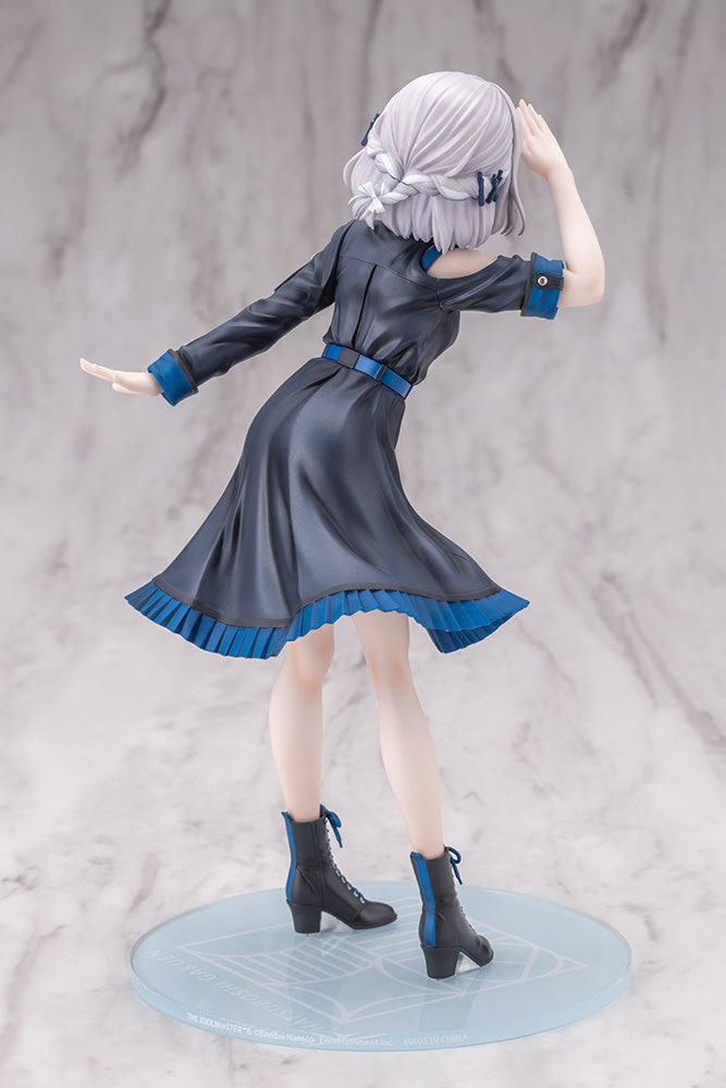 Gakuen Idolmaster 1/7 Scale Figure - Lilja Katsuragi Hakusen Song Ver. [Pre-Order Dec 2026]