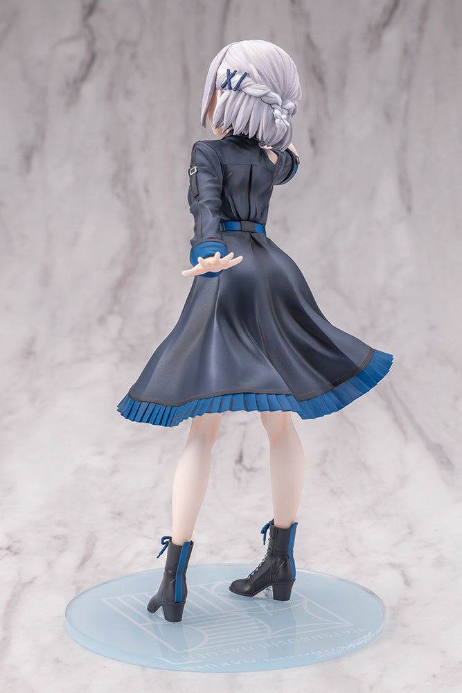 Gakuen Idolmaster 1/7 Scale Figure - Lilja Katsuragi Hakusen Song Ver. [Pre-Order Dec 2026]