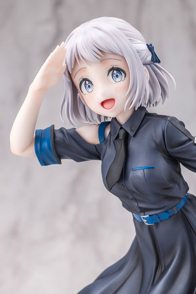 Gakuen Idolmaster 1/7 Scale Figure - Lilja Katsuragi Hakusen Song Ver. [Pre-Order Dec 2026]