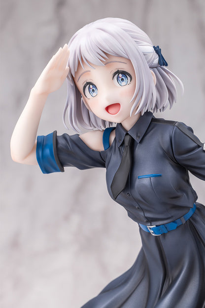 Gakuen Idolmaster 1/7 Scale Figure - Lilja Katsuragi Hakusen Song Ver. [Pre-Order Dec 2026]