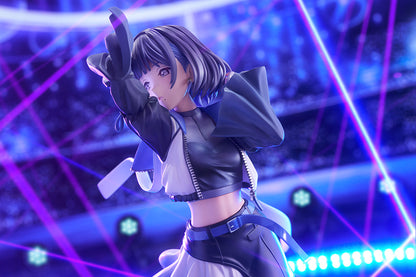Gakuen Idolmaster 1/7 Scale Figure - Misuzu Hataya Moon Turtle Song Ver. [Pre-Order Jan 2027]
