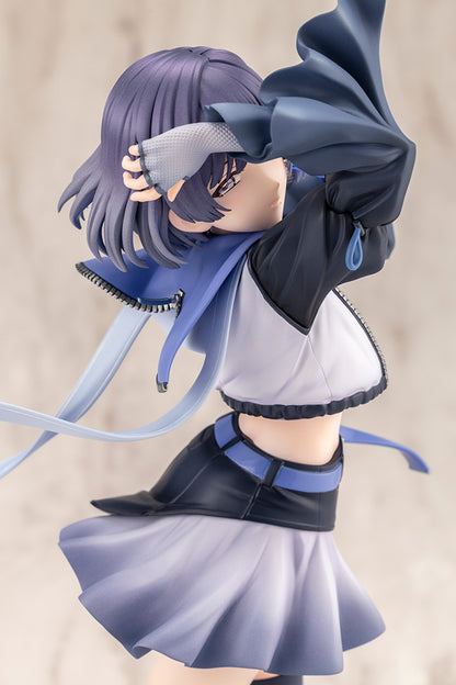 Gakuen Idolmaster 1/7 Scale Figure - Misuzu Hataya Moon Turtle Song Ver. [Pre-Order Jan 2027]
